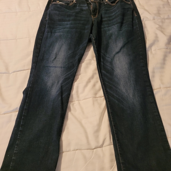 Denizen jeans - Picture 3 of 4